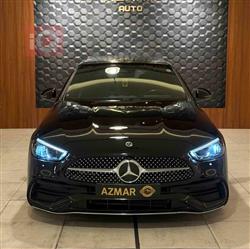 مێرسێدس بێنز C-Class